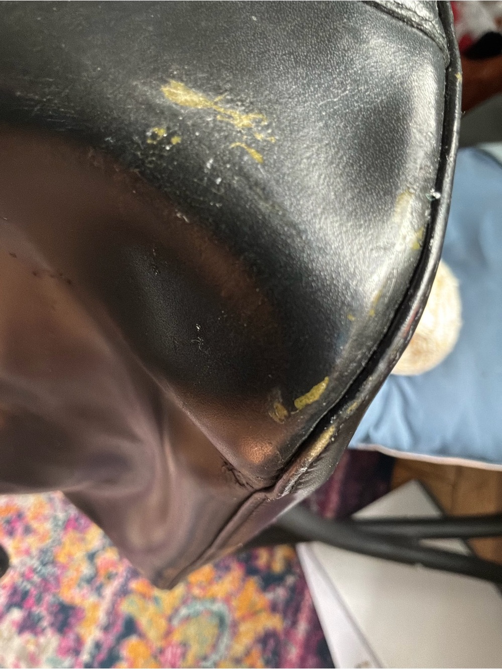 Longchamp bag - Picture 8 of 8